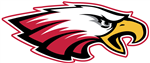 Ironwood High School Eagle Logo